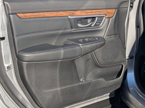 Used 2022 Honda CR-V EX-L image 10