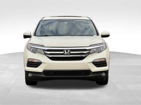 Used 2017 Honda Pilot EX-L image 8