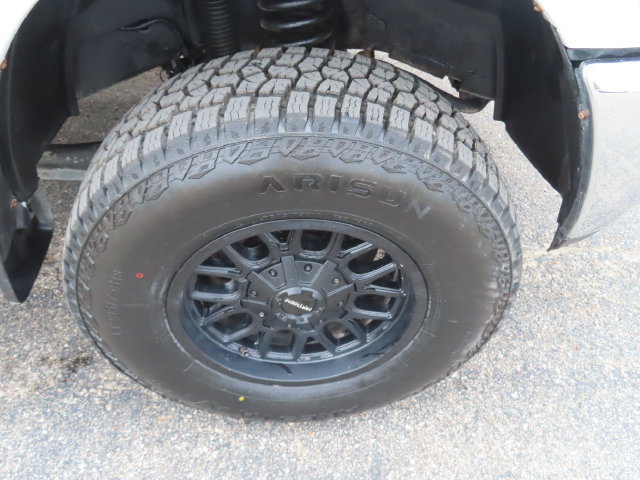 Used 2018 RAM 2500 Big Horn AWD/4WD image 14