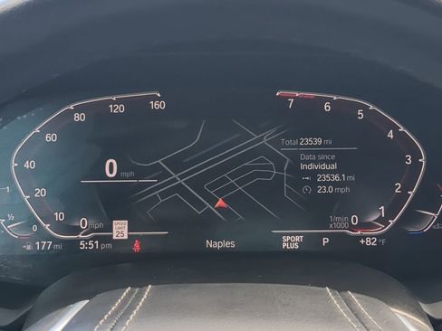 Used 2023 BMW X5 xDrive40i w/ Premium Package image 30