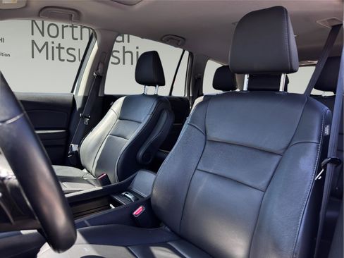 Used 2022 Honda Pilot EX-L image 10