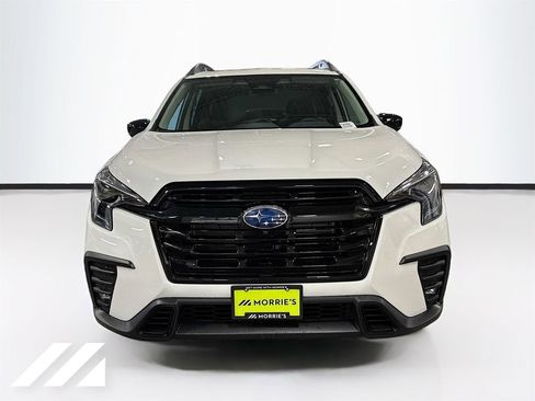 New 2026 Subaru Ascent Bronze Edition image 2