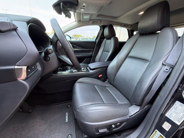 Used 2024 MAZDA CX-30 AWD 2.5 S w/ Preferred Package image 10