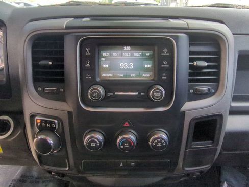 Used 2018 RAM 1500 Express w/ Black Ram 1500 Express Group image 17