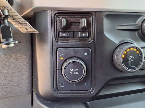 Used 2024 Ford F250 XLT w/ Snow Plow Prep Package AWD/4WD image 26