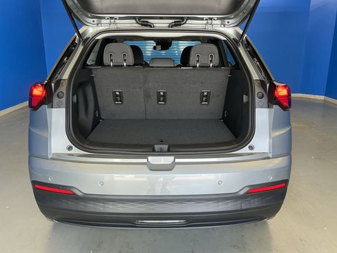 New 2027 Chevrolet Bolt LT FWD image 12