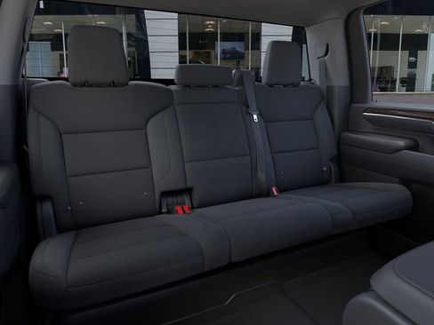 New 2026 GMC Sierra 2500 SLE w/ SLE Value Package; image 17