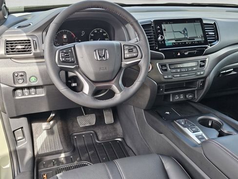New 2026 Honda Ridgeline TrailSport image 38