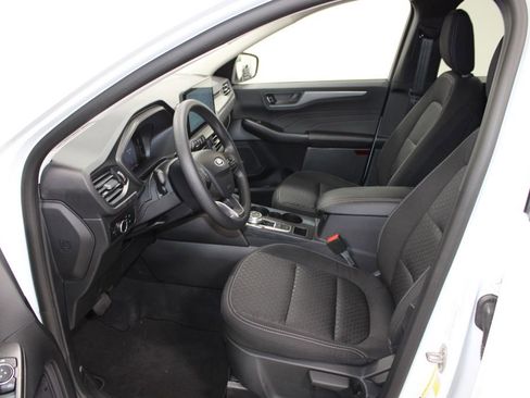 New 2026 Ford Escape Active w/ Tech Pack #1 FWD image 18