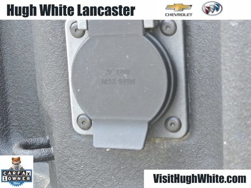 Used 2024 Chevrolet Silverado 3500 LT w/ Convenience Package AWD/4WD image 33
