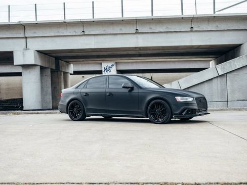 Used 2013 Audi S4 Premium Plus image 57