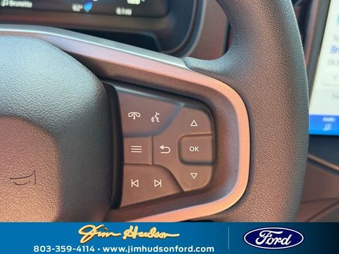 New 2025 Ford Bronco 2-Door w/ Sasquatch Package image 24