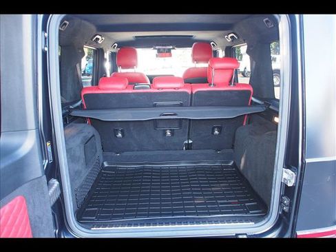 Used 2019 Mercedes-Benz G 550 image 23