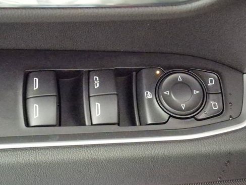 New 2026 Chevrolet Silverado 1500 RST w/ RST Select Package image 14