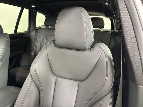 Used 2020 BMW X3 xDrive30i image 40