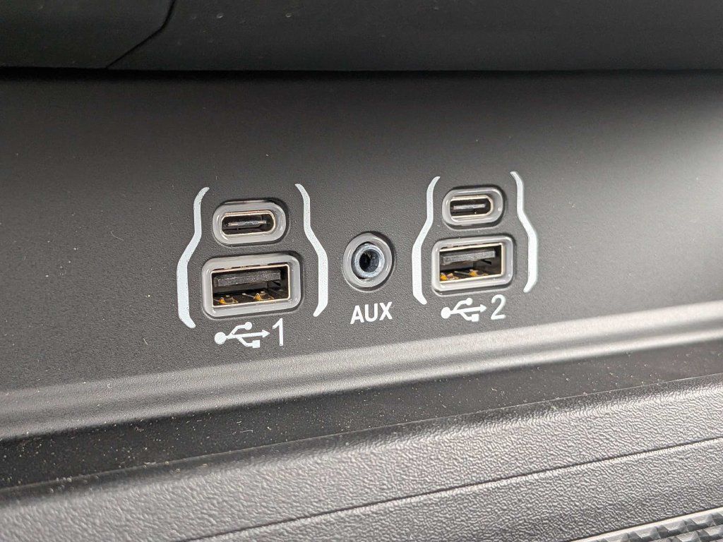 New 2026 RAM 1500 Express AWD/4WD image 23