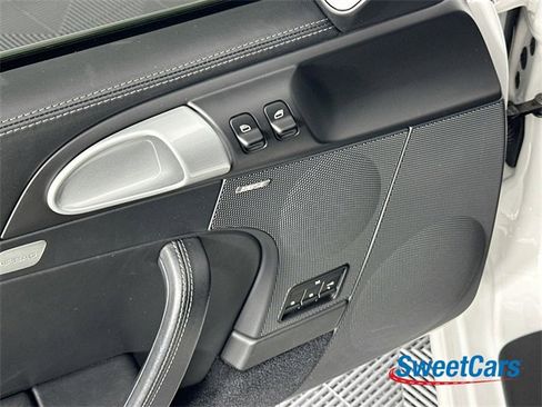 Used 2012 Porsche 911 Turbo S image 34