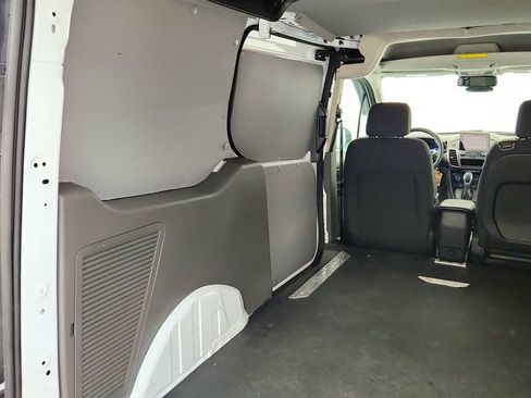 Used 2023 Ford Transit Connect XLT FWD image 21