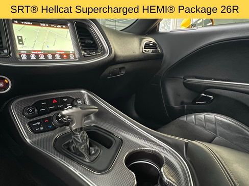 Used 2017 Dodge Challenger SRT Hellcat image 55