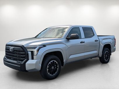 Used 2024 Toyota Tundra SR w/ SR Tow Package