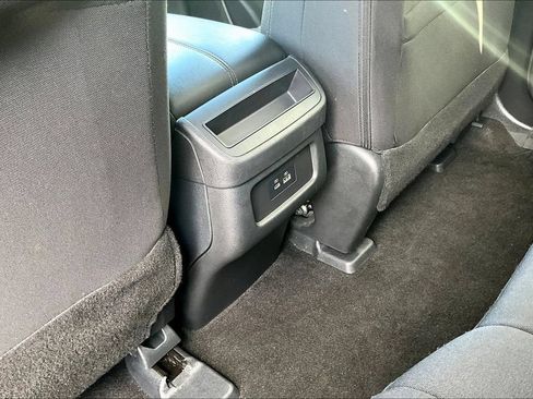 Certified 2024 Nissan Pathfinder S AWD/4WD image 10