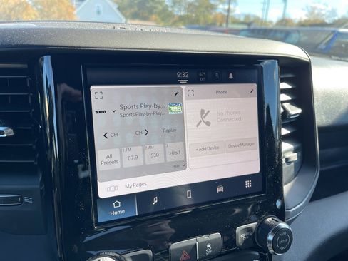 New 2026 RAM 3500 Tradesman w/ Chrome Appearance Group image 8