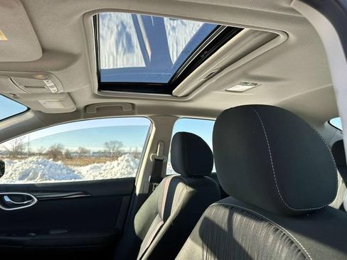 Used 2019 Nissan Sentra SV w/ Special Edition Package image 20