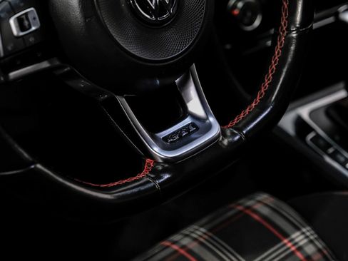 Used 2019 Volkswagen GTI S w/ Driver Assistance Package FWD image 27