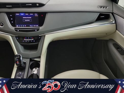 Used 2023 Cadillac XT5 Premium Luxury w/ Technology Package FWD image 13