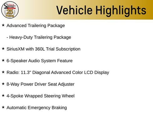 New 2026 Chevrolet Colorado W/T w/ Advanced Trailering Package RWD image 17