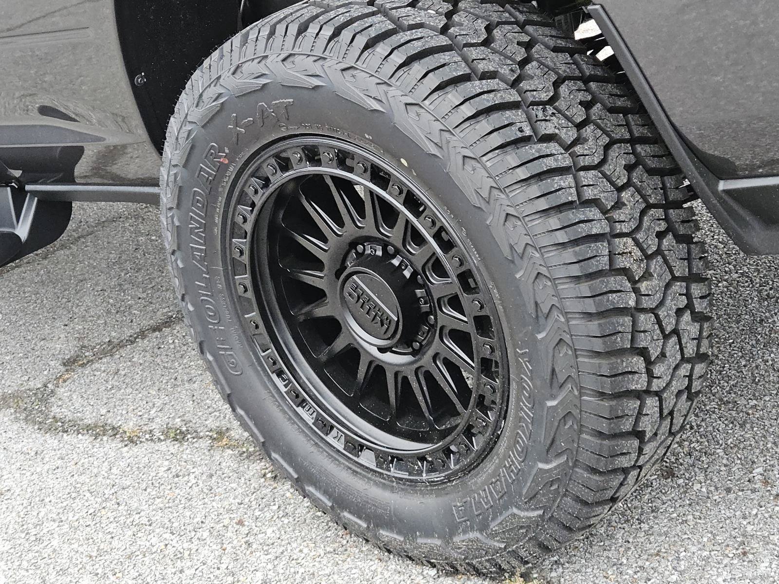 Used 2026 RAM 2500 Lone Star AWD/4WD image 7