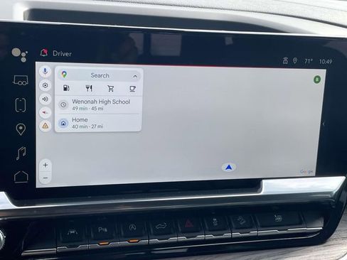 Certified 2025 GMC Sierra 1500 SLT w/ SLT Premium Plus Package image 24