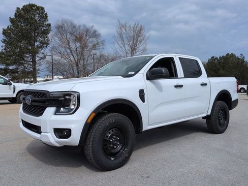 New 2026 Ford Ranger XL RWD image 8