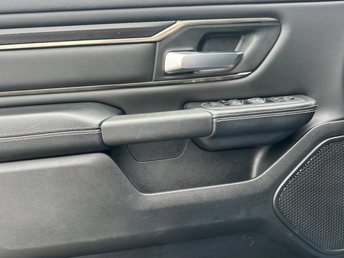 Used 2023 RAM 1500 Rebel w/ Night Edition image 12