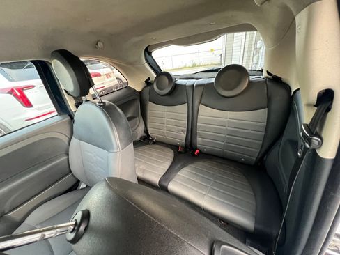 Used 2013 FIAT 500 Pop FWD image 14
