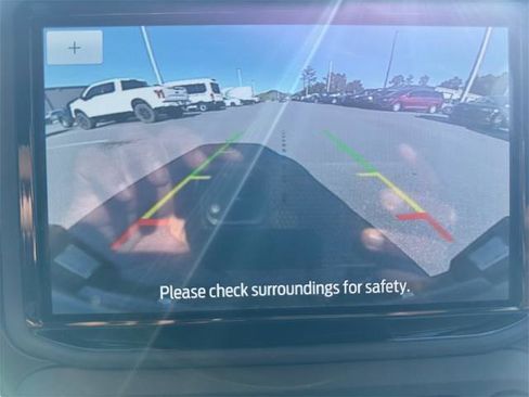 Certified 2022 Ford Bronco Sport image 25