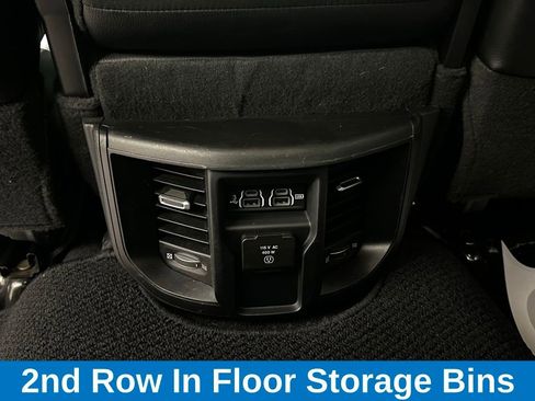 Used 2020 RAM 3500 Laramie image 26