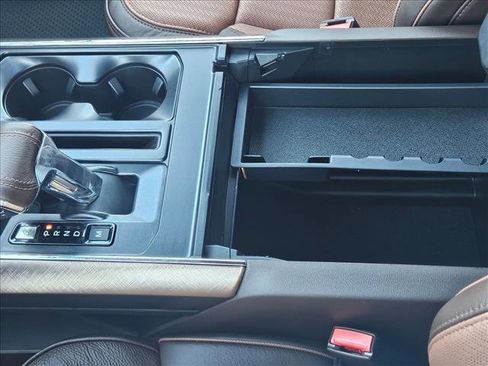 New 2025 Ford F150 King Ranch image 14