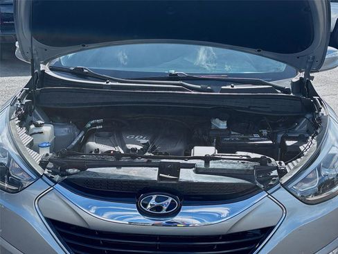 Used 2014 Hyundai Tucson Limited w/ Technology Package 02 FWD image 31
