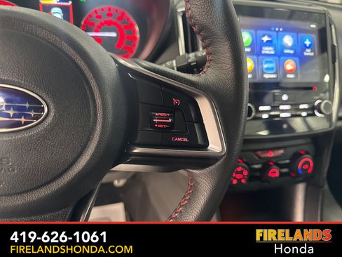 Used 2023 Subaru Impreza 2.0i Sport image 17