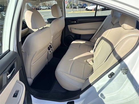 Used 2016 Subaru Legacy 3.6R Limited image 17