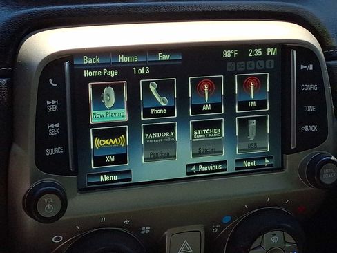 Used 2014 Chevrolet Camaro LT w/ RS Package RWD image 17