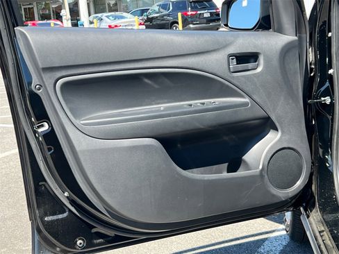 New 2024 Mitsubishi Mirage G4 LE image 16
