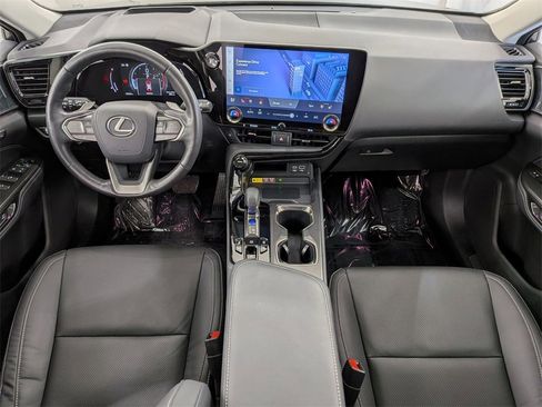 Certified 2024 Lexus NX 350 AWD w/ Premium Package image 29