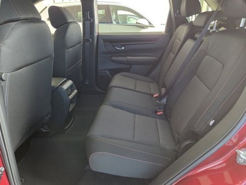 New 2026 Honda CR-V Sport image 22