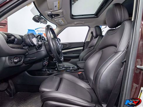Used 2017 MINI Cooper Clubman S image 15