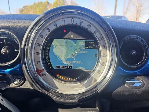 Used 2012 MINI Cooper Clubman S image 25