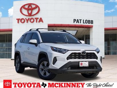 Certified 2025 Toyota RAV4 XLE w/ Convenience Package