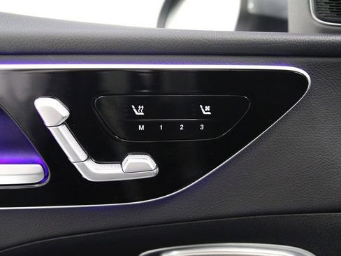 Certified 2024 Mercedes-Benz C 300 4MATIC Sedan image 23