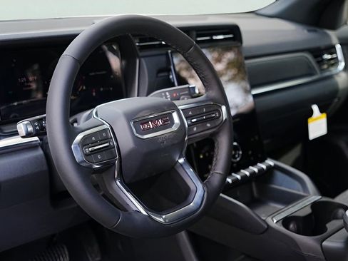 New 2026 GMC Terrain Elevation w/ Black Edition image 7